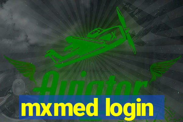 mxmed login